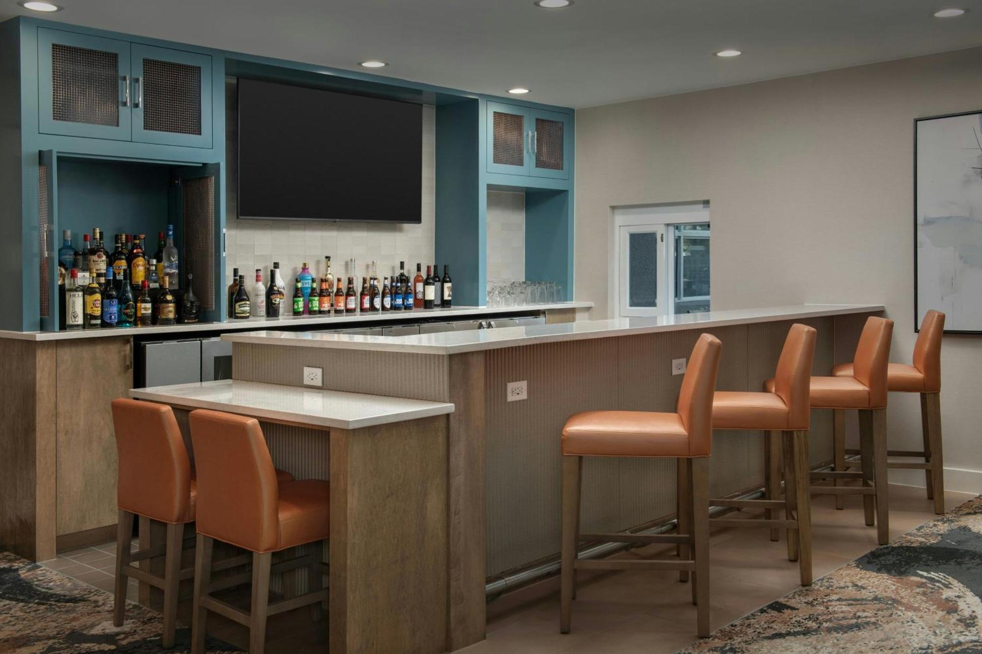 By Marriott Lauderdale Airport & Cruise Port Hotel Dania Beach