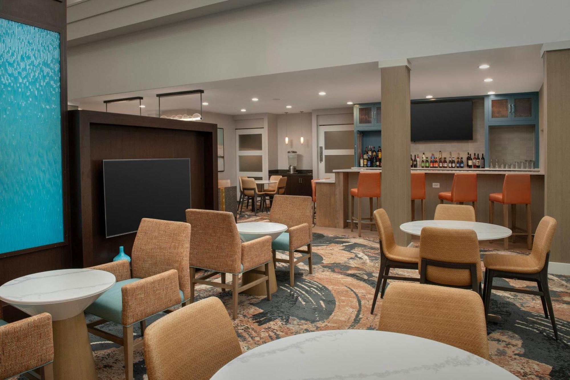 Hotel By Marriott Lauderdale Airport & Cruise Port Dania Beach