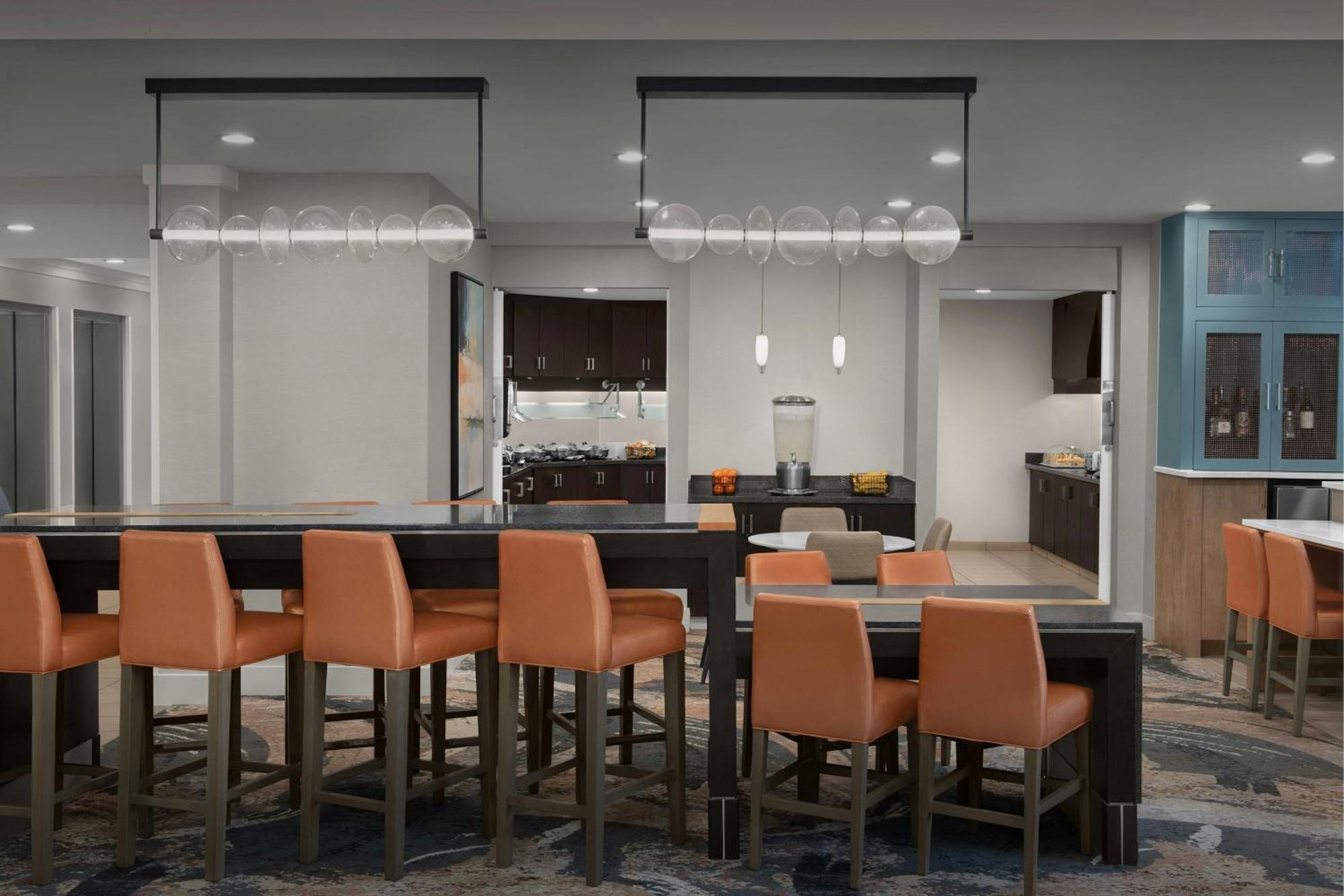 By Marriott Lauderdale Airport & Cruise Port Dania Beach