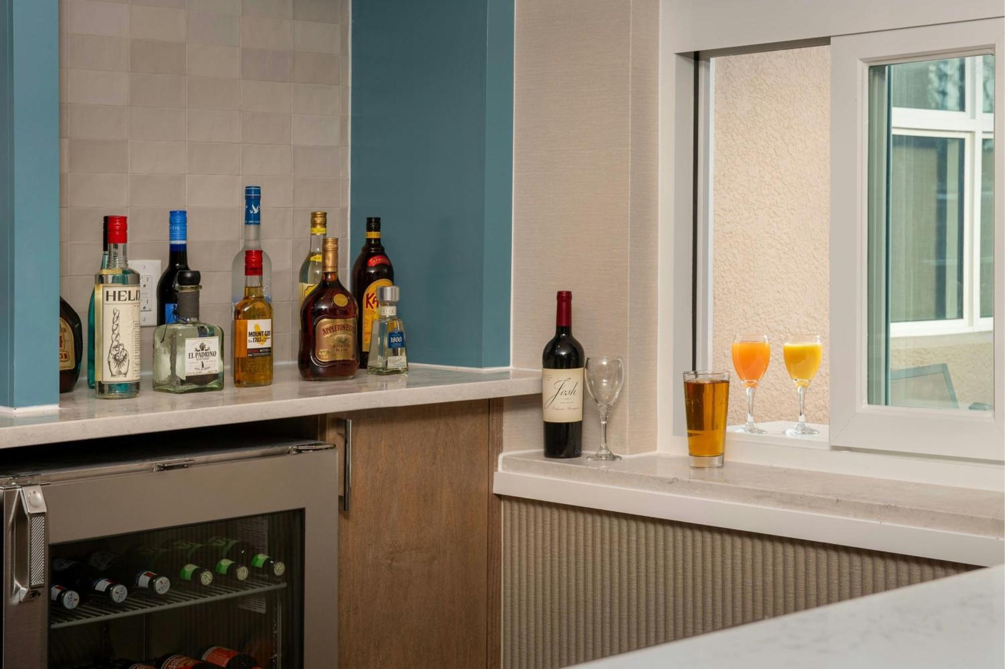 By Marriott Lauderdale Airport & Cruise Port Hotel Dania Beach