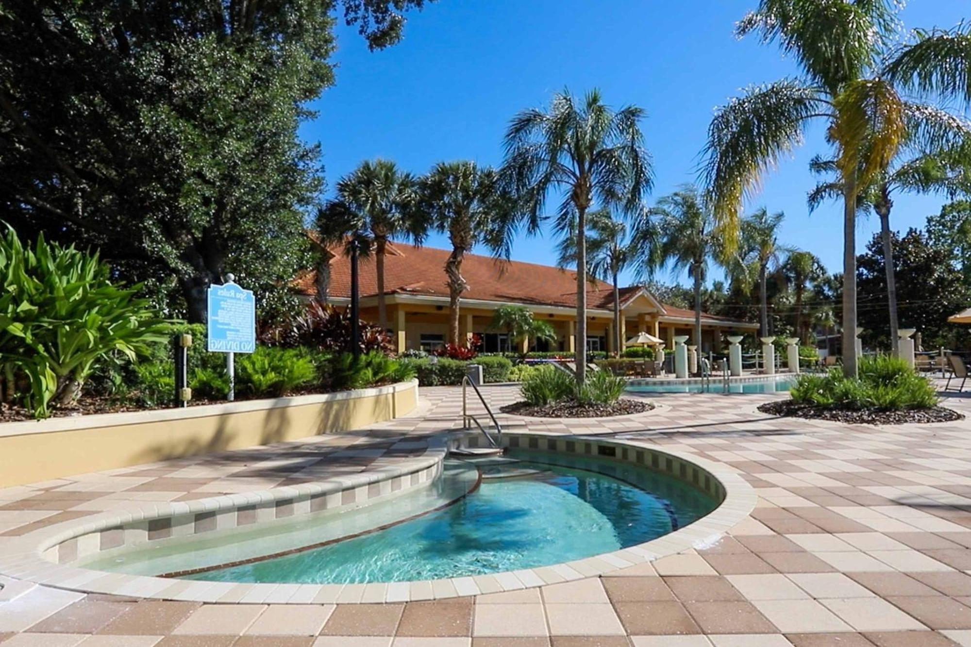 Holiday home Three Bedrooms Townhome 3012 Kissimmee