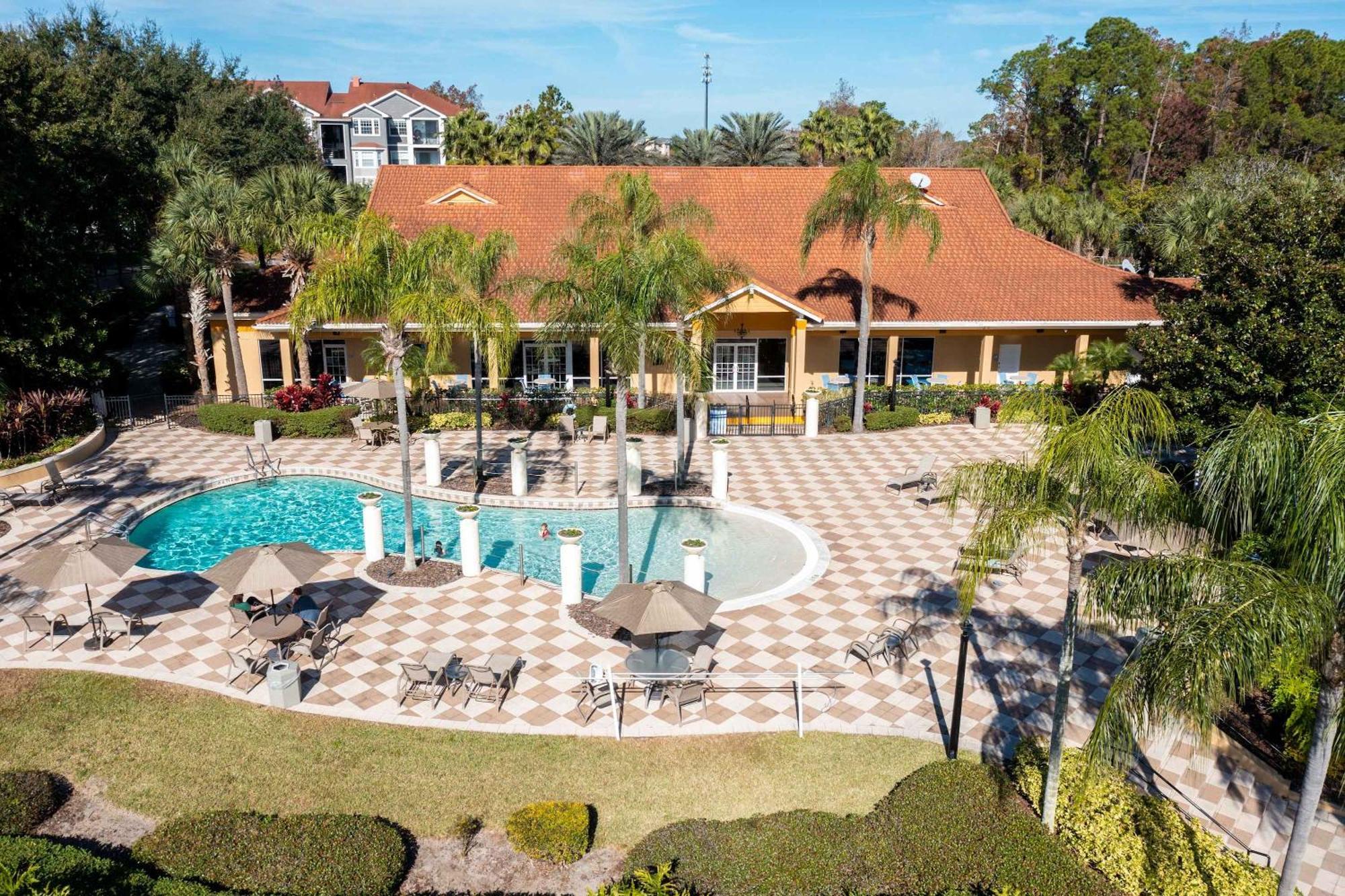Holiday home Three Bedrooms Townhome 3012 *