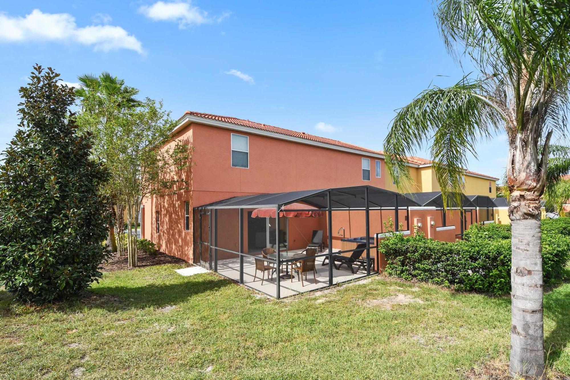 Holiday home Three Bedrooms Townhome 3012 *