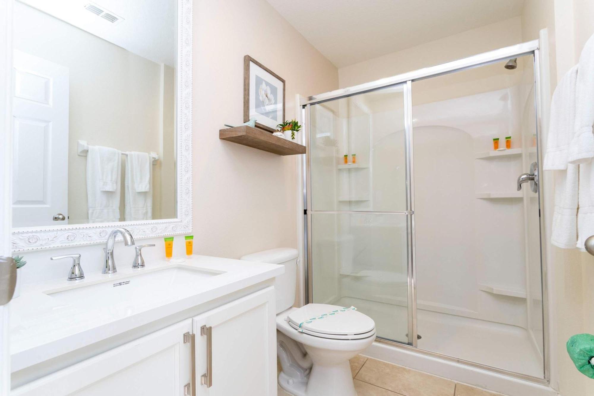 Holiday home Three Bedrooms Townhome 3012