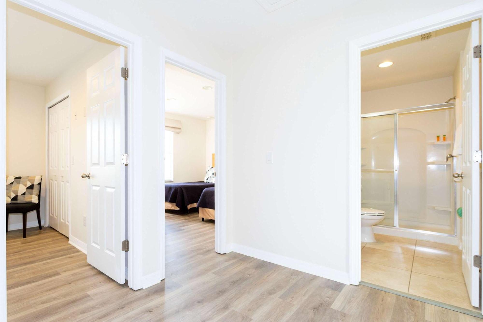 Three Bedrooms Townhome 3012 Holiday home *
