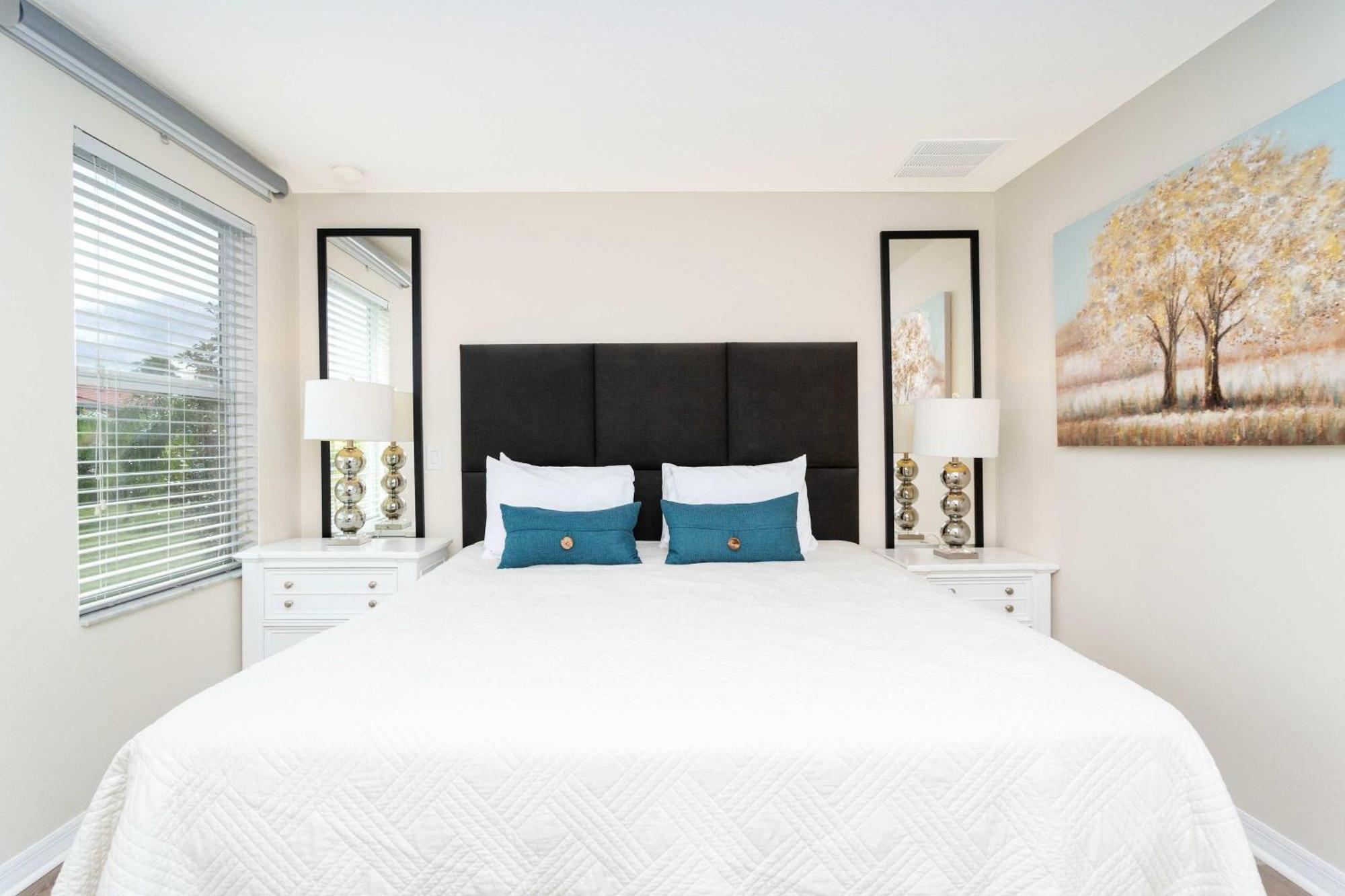 Three Bedrooms Townhome 3012 Holiday home Kissimmee