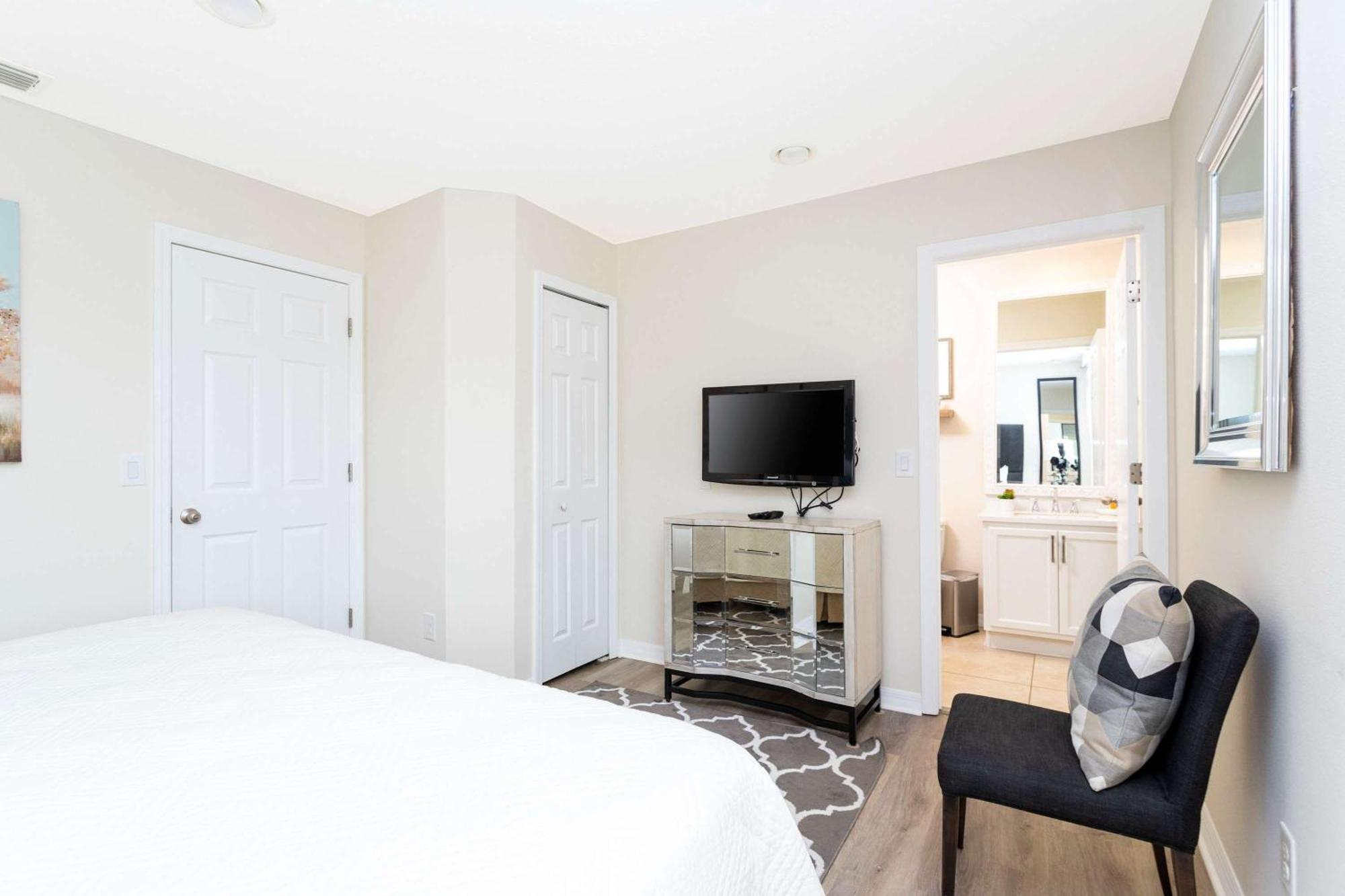 Three Bedrooms Townhome 3012 Kissimmee