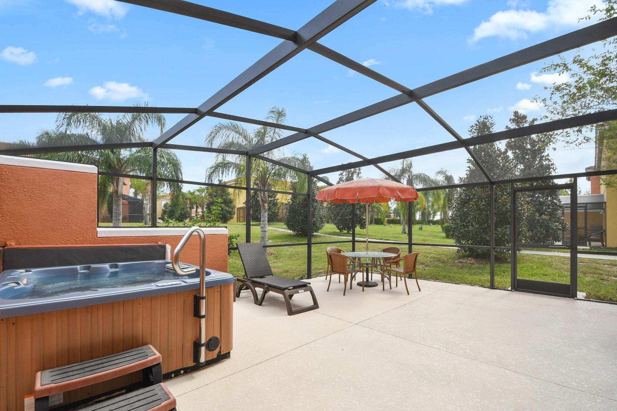 Holiday home Three Bedrooms Townhome 3012