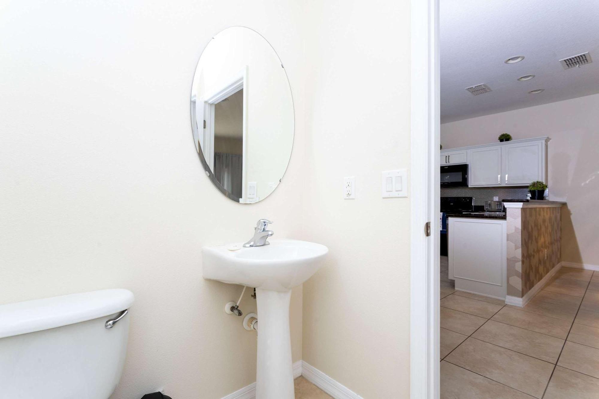 Three Bedrooms Townhome 3012 Holiday home *