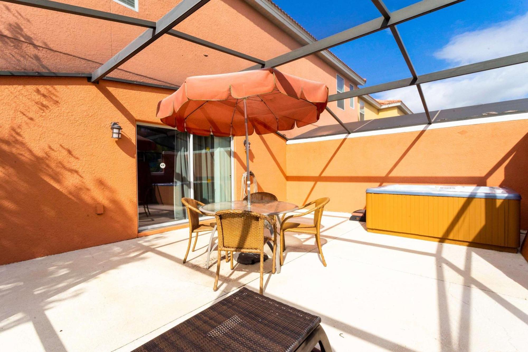 Holiday home Three Bedrooms Townhome 3012 *