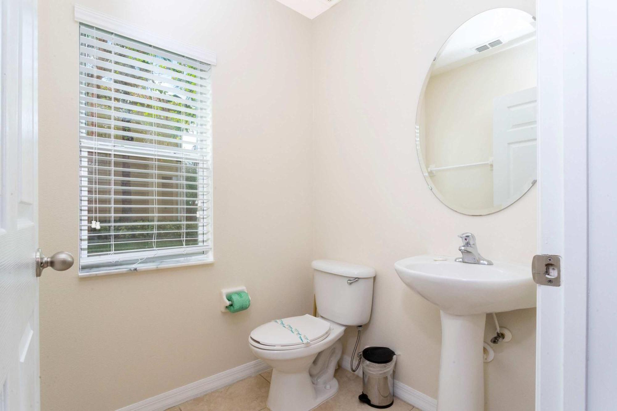 Three Bedrooms Townhome 3012 Holiday home Kissimmee