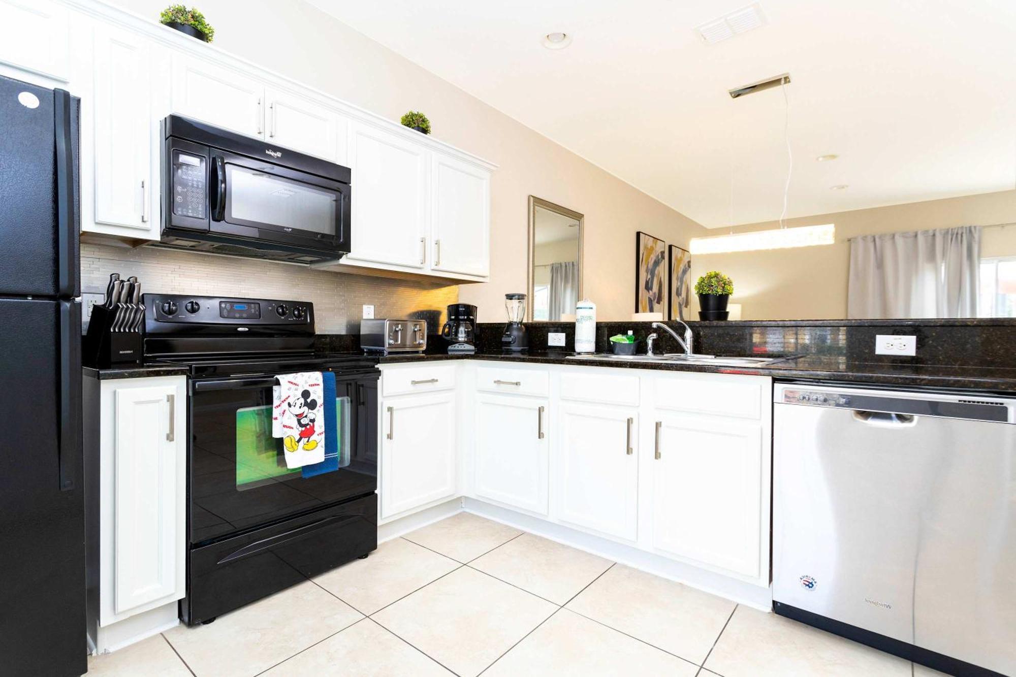 Three Bedrooms Townhome 3012 Holiday home *