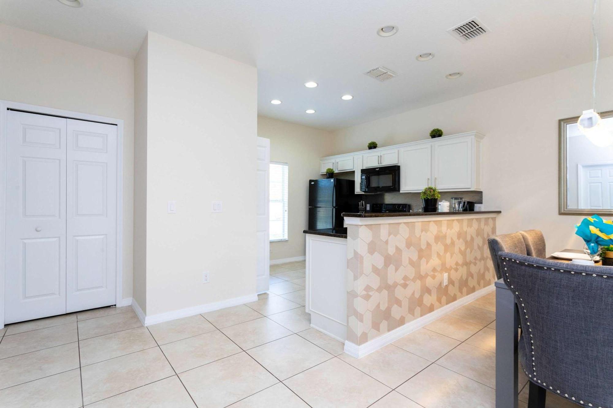 Holiday home Three Bedrooms Townhome 3012 Kissimmee