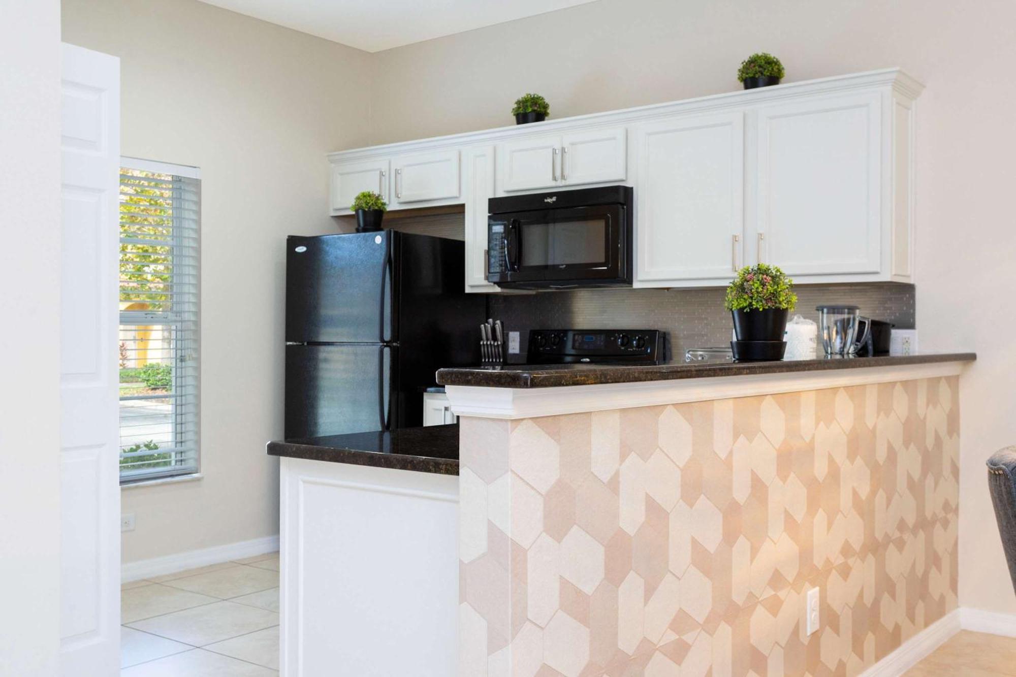 Holiday home Three Bedrooms Townhome 3012 Kissimmee