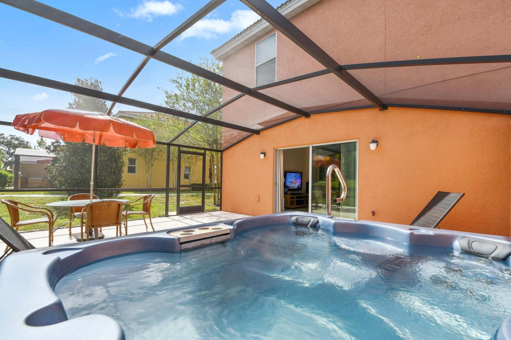 Holiday home Three Bedrooms Townhome 3012 *