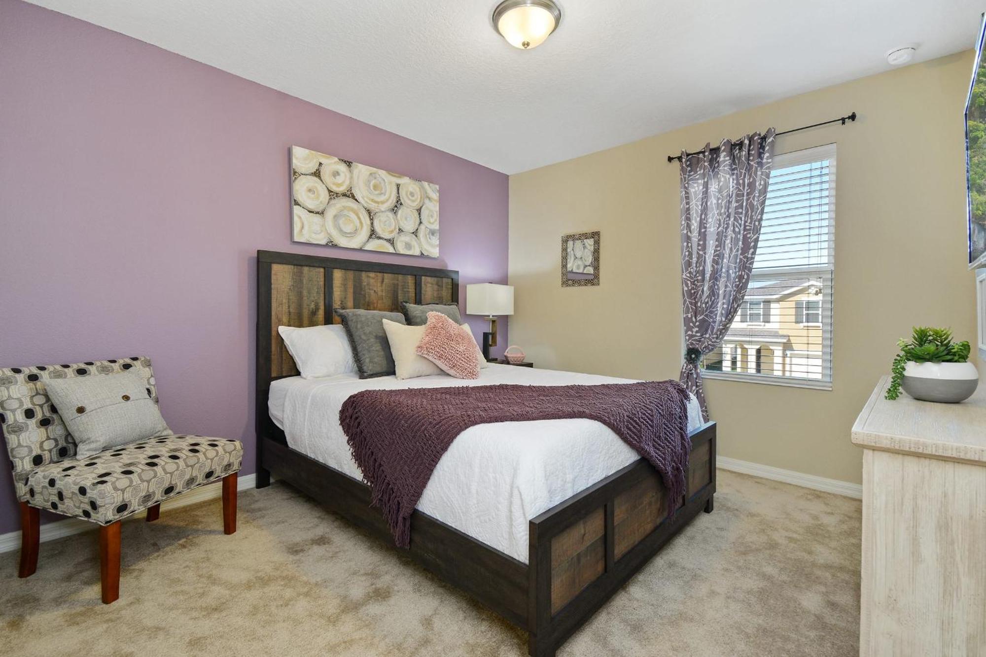 Family Friendly 4 Bedroom Close To 5148