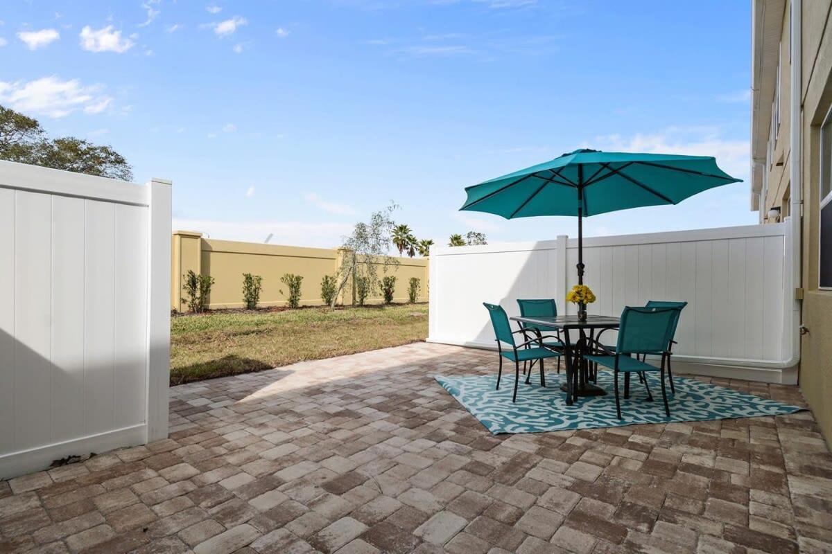 Holiday home Four Bedrooms Townhome 5161 Kissimmee