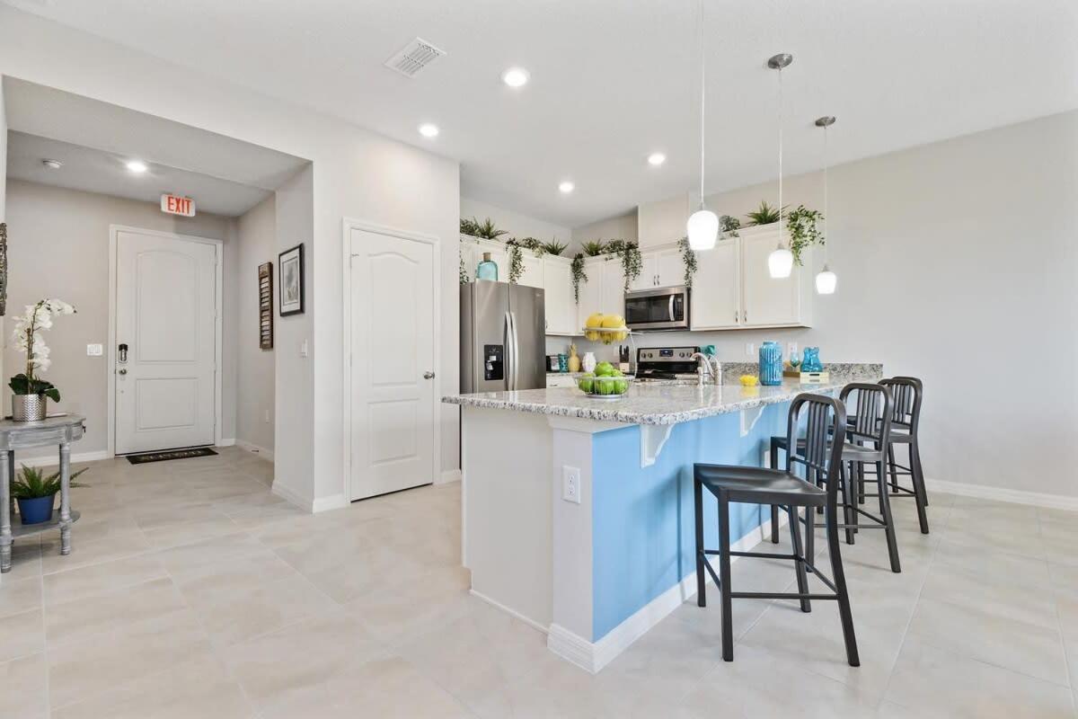 Four Bedrooms Townhome 5161 * Kissimmee