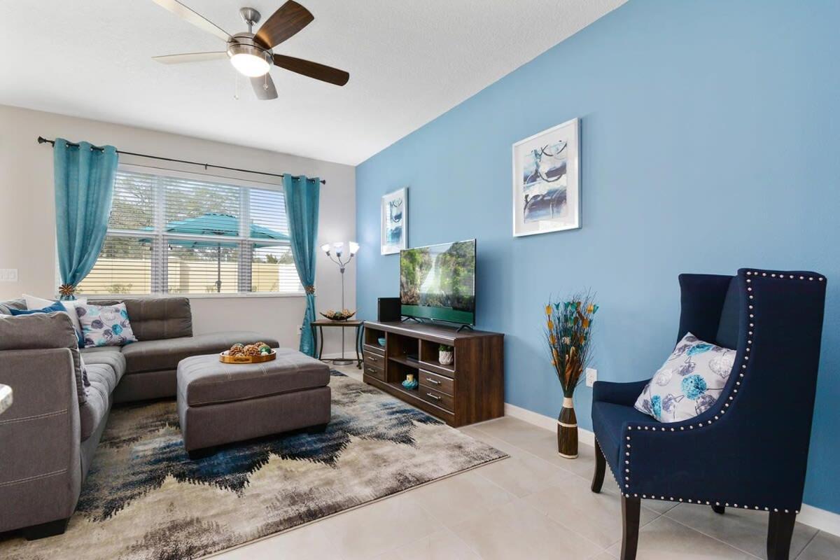 Holiday home Four Bedrooms Townhome 5161
