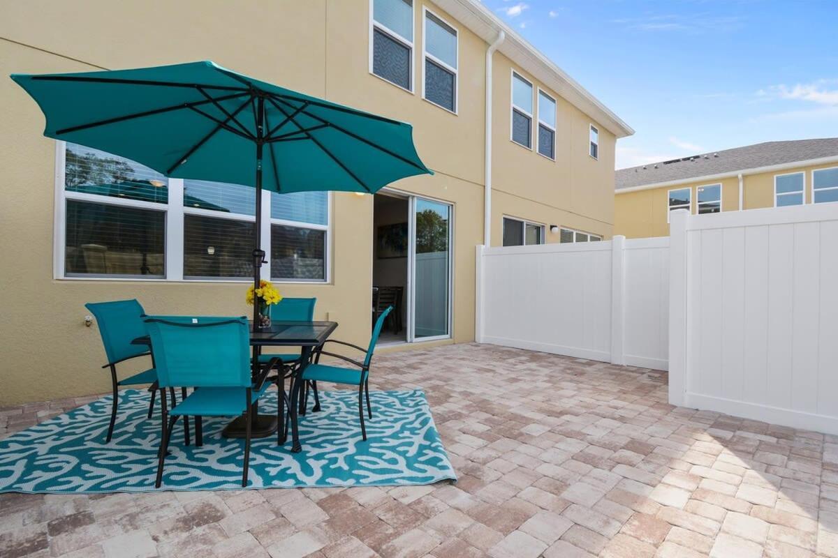 Holiday home Four Bedrooms Townhome 5161 *