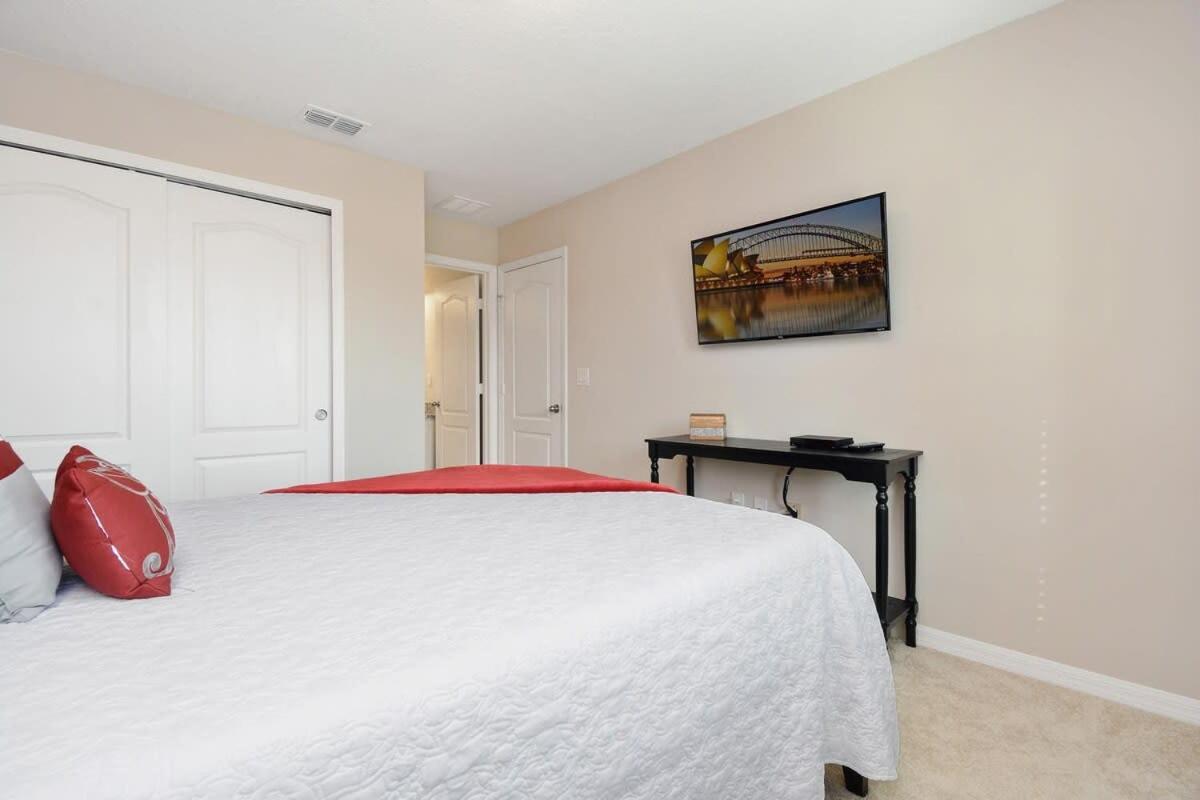Holiday home Four Bedrooms Townhome 5161