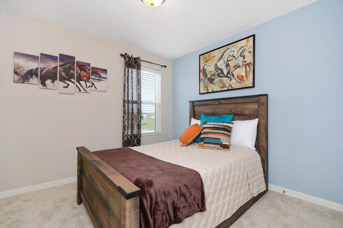 Holiday home Four Bedrooms Townhome 5161 Kissimmee