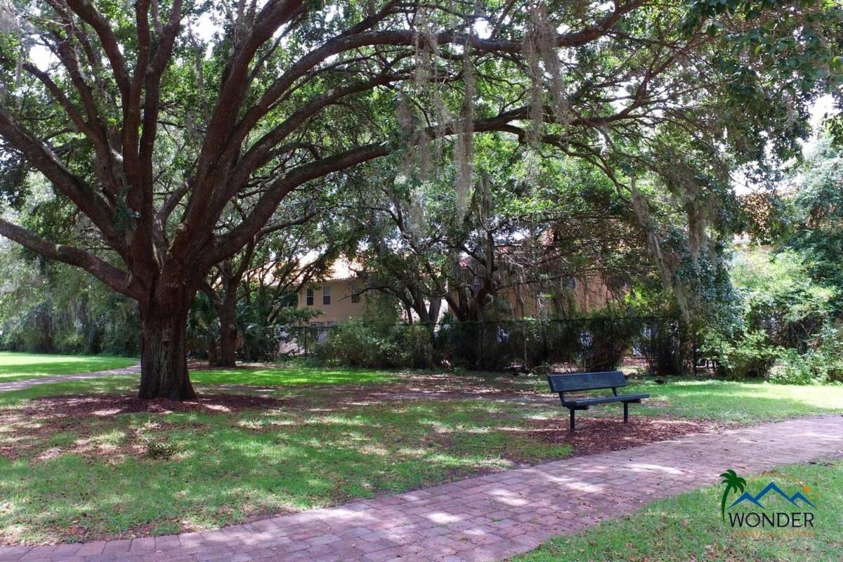 Holiday home 4bd Sleeps 9 W Jacuzzi Close To @ Compass Bay 5113c Kissimmee