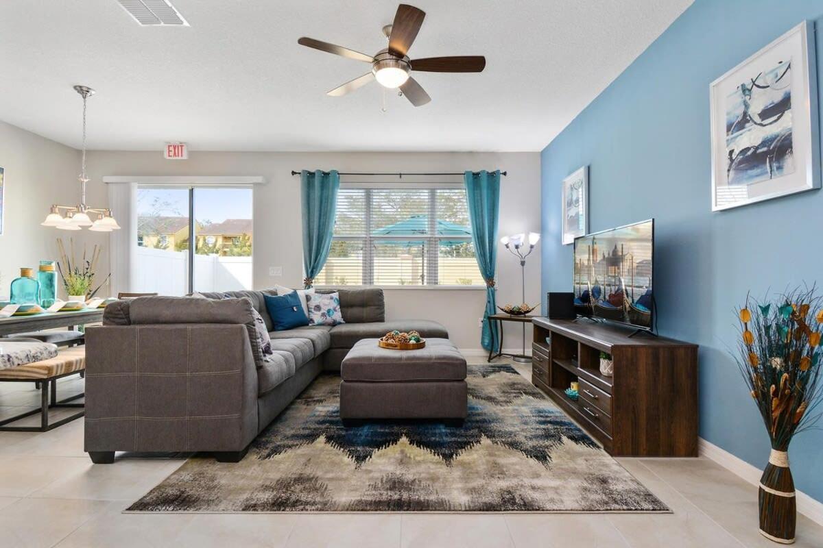 Holiday home Four Bedrooms Townhome 5161 *