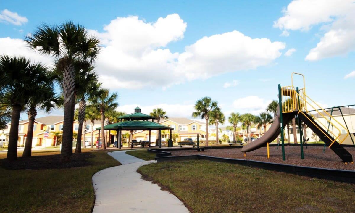 Holiday home Four Bedrooms Townhome 5161 Kissimmee