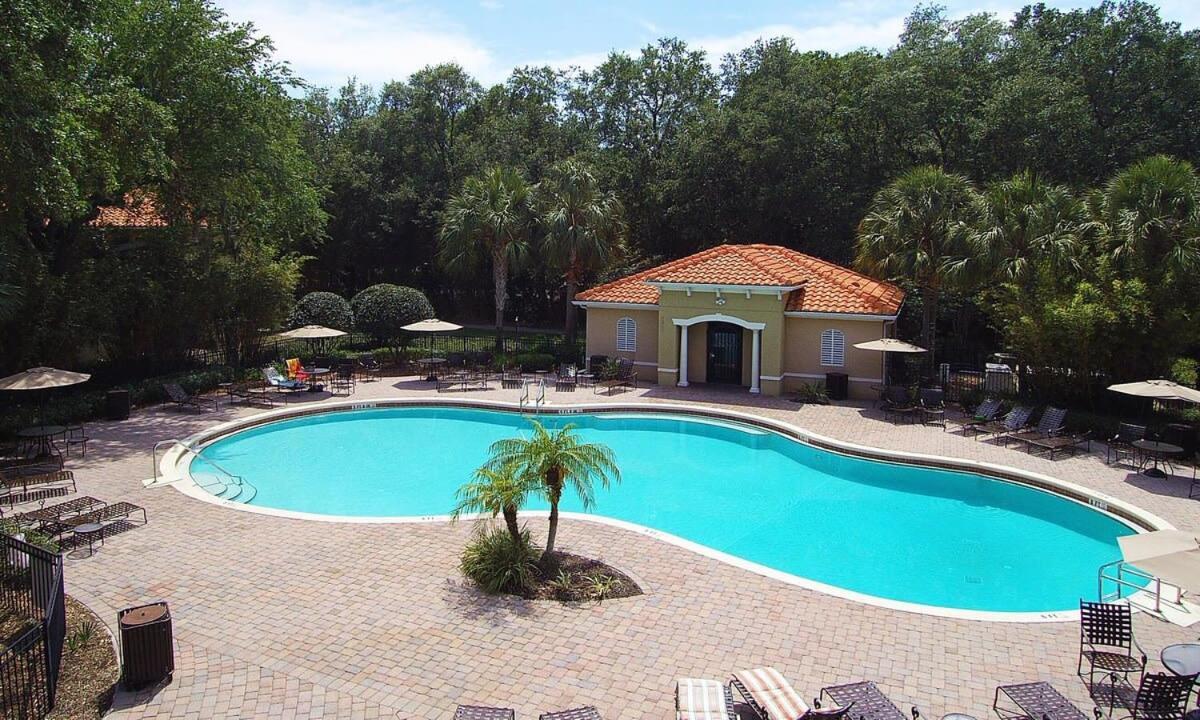 Holiday home Four Bedrooms Townhome 5161