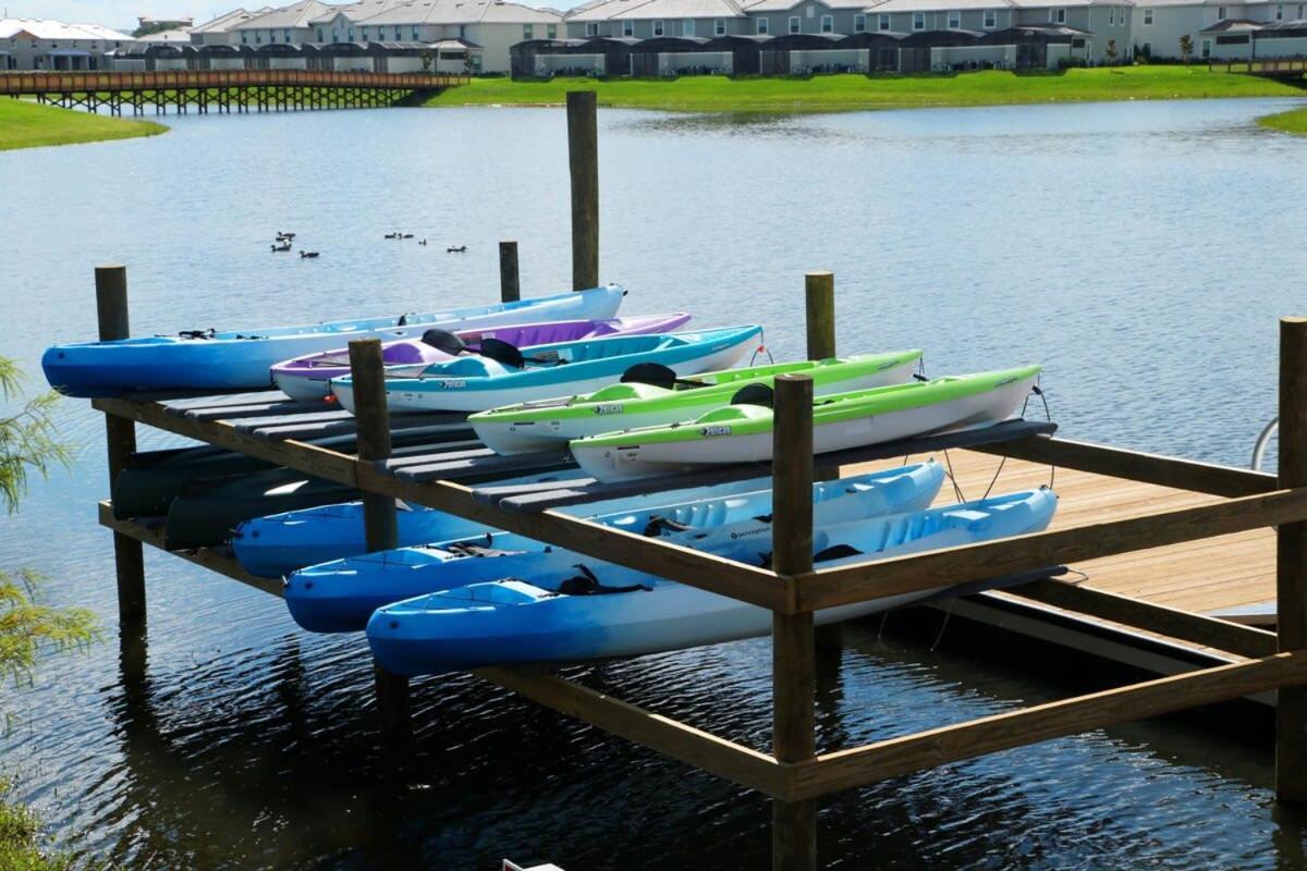 Four Bedrooms At Storeylakeresort 3063 Holiday home