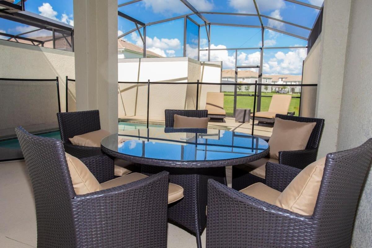 Four Bedrooms At Storeylakeresort 3063 Holiday home *