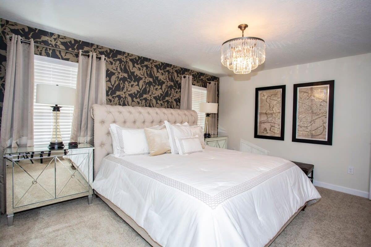 Four Bedrooms At Storeylakeresort 3063