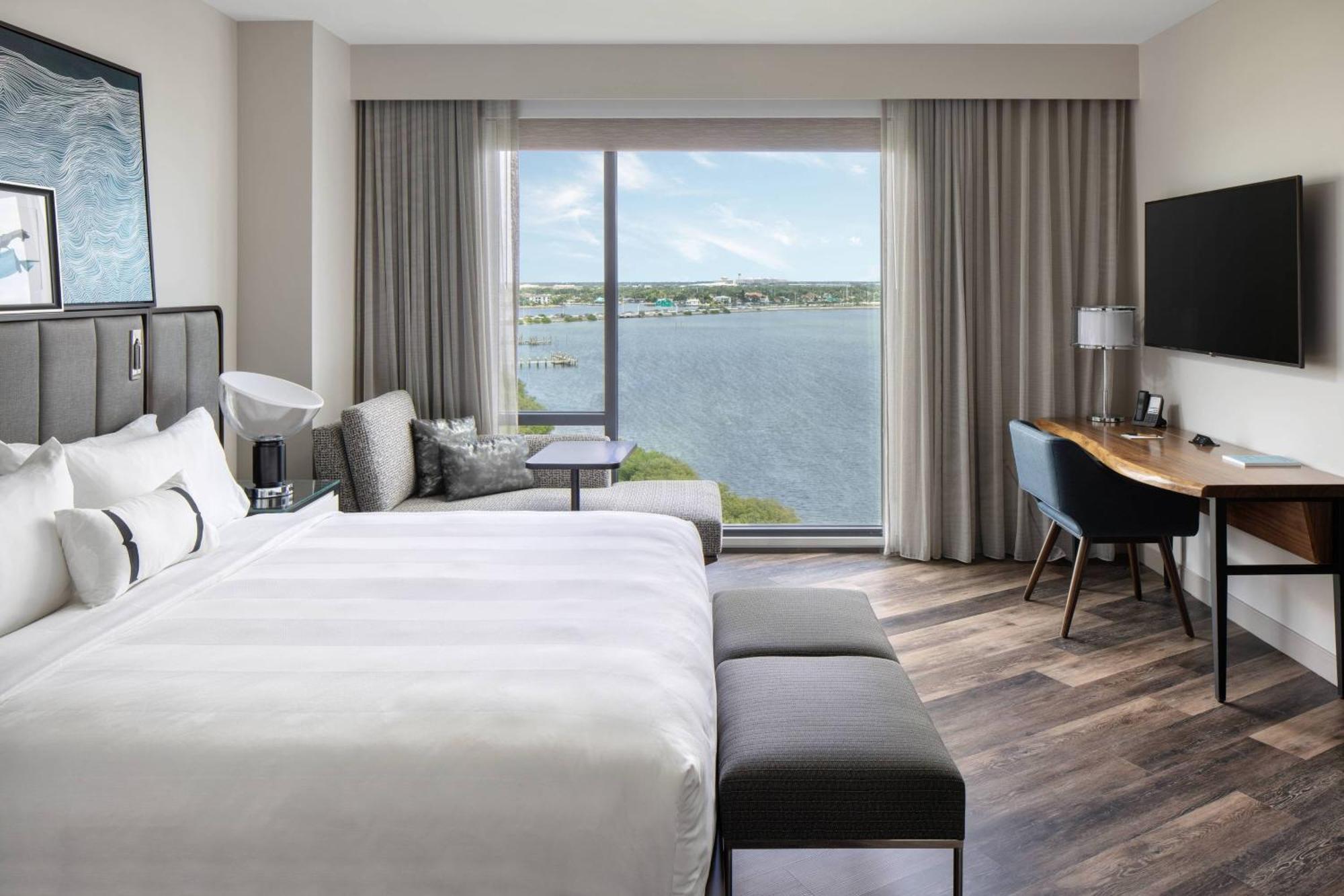 The Current Hotel, Autograph Collection 4* Tampa