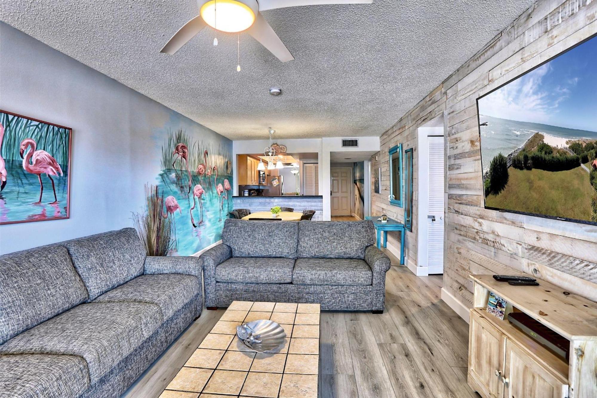 Land's End 11-202 Front Holiday home
