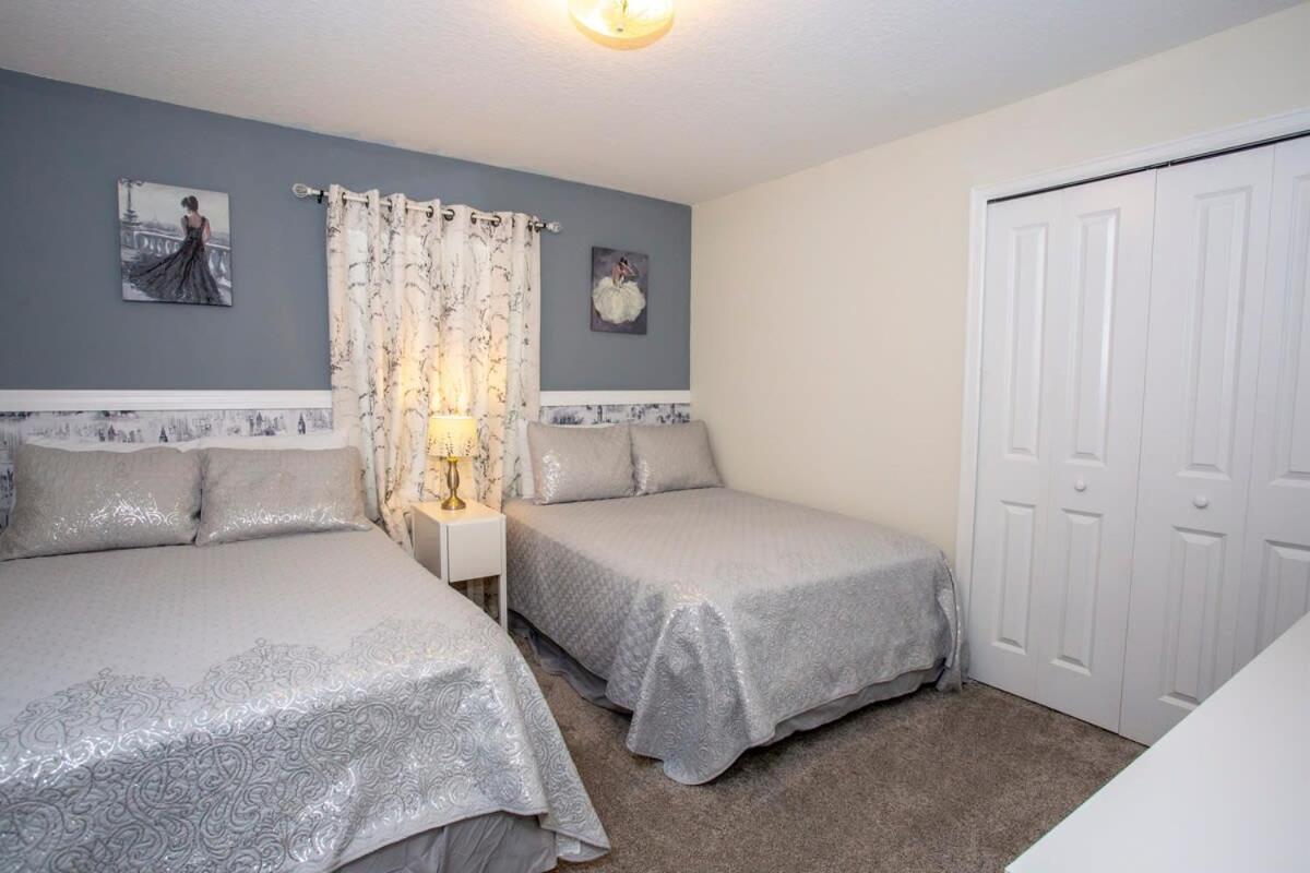 Holiday home Stunning 5 Bd W/ Pool Close To 4822 Kissimmee