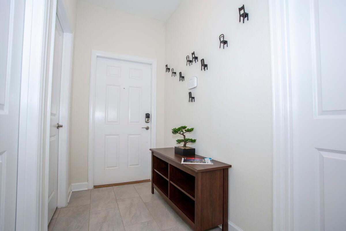 Stunning 5 Bd W/ Pool Close To 4822 * Kissimmee