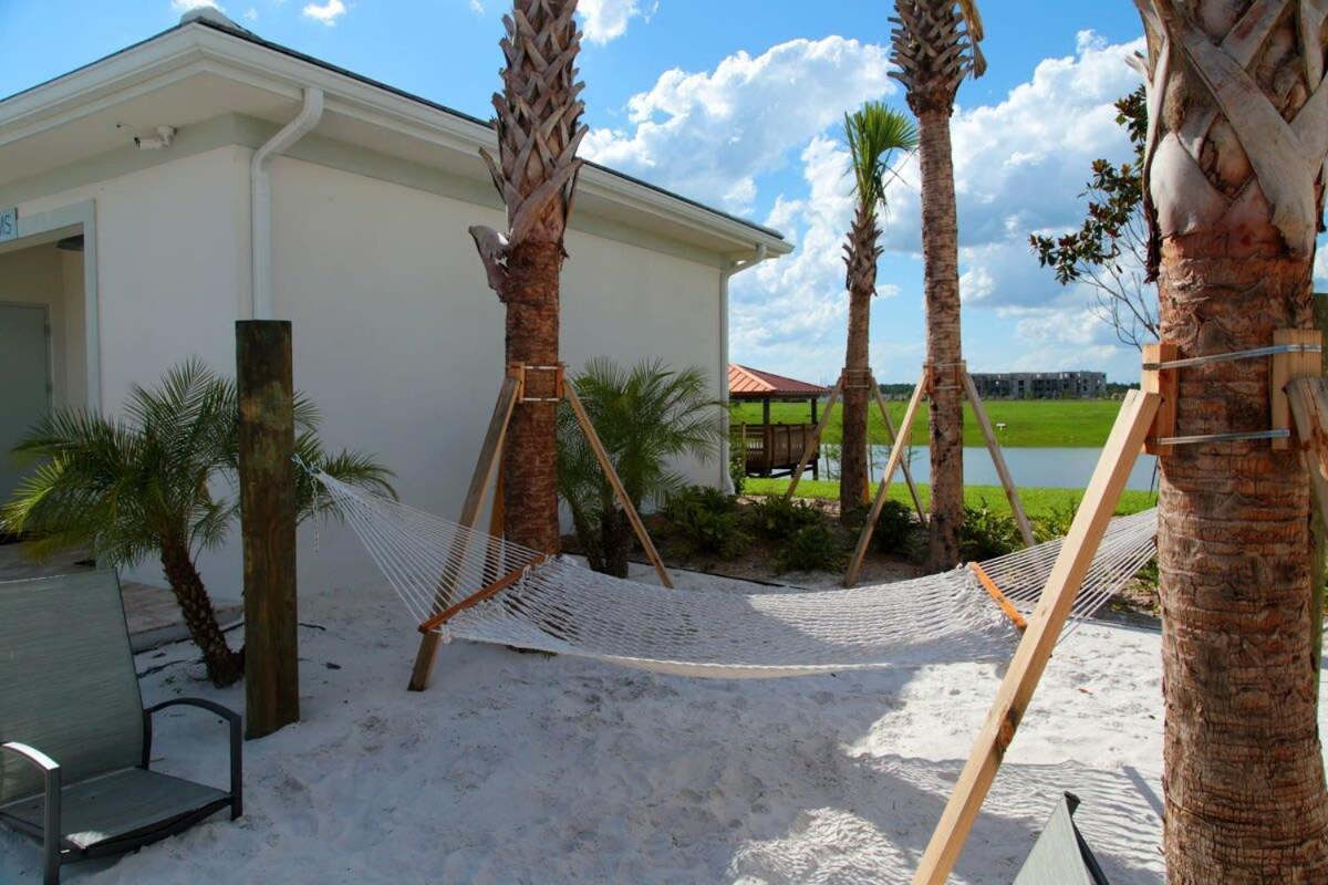 Luxurious 4bd W/ Pool 4983 Holiday home Kissimmee