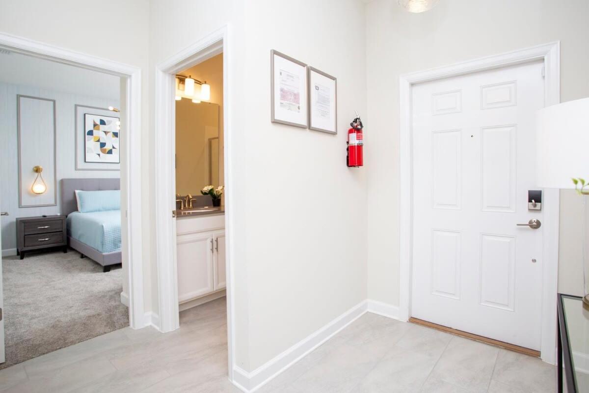 Holiday home Gorgeous 4 Bedroom W/ Pool Close To 4836 Kissimmee