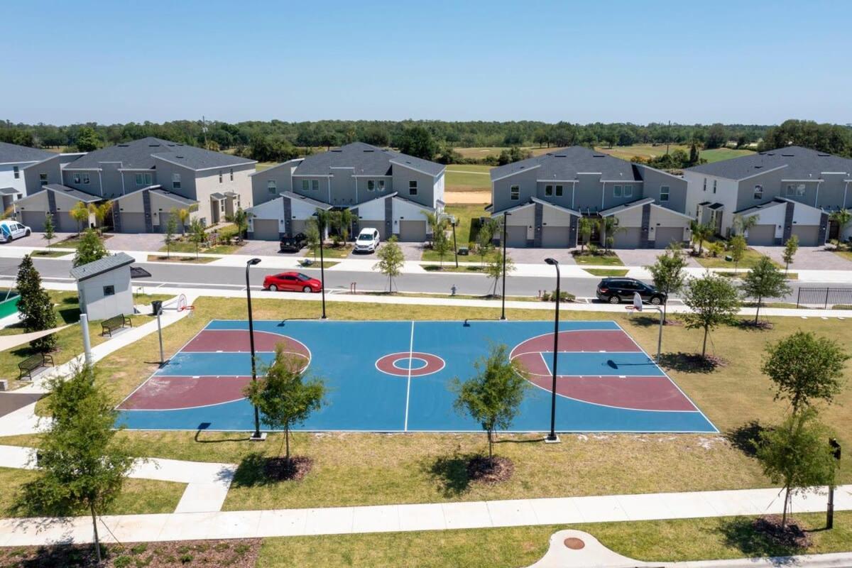 Holiday home Fabulous 5bd Single Family At Champions Gate 8988 *