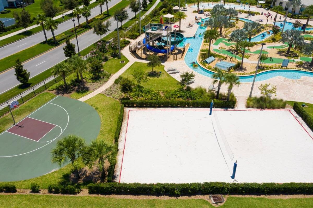 Ravishing Four Bd W/ Pool Close To 4947 Holiday home
