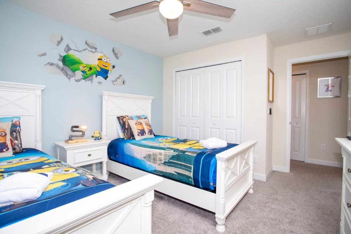 Ravishing Four Bd W/ Pool Close To 4947 *