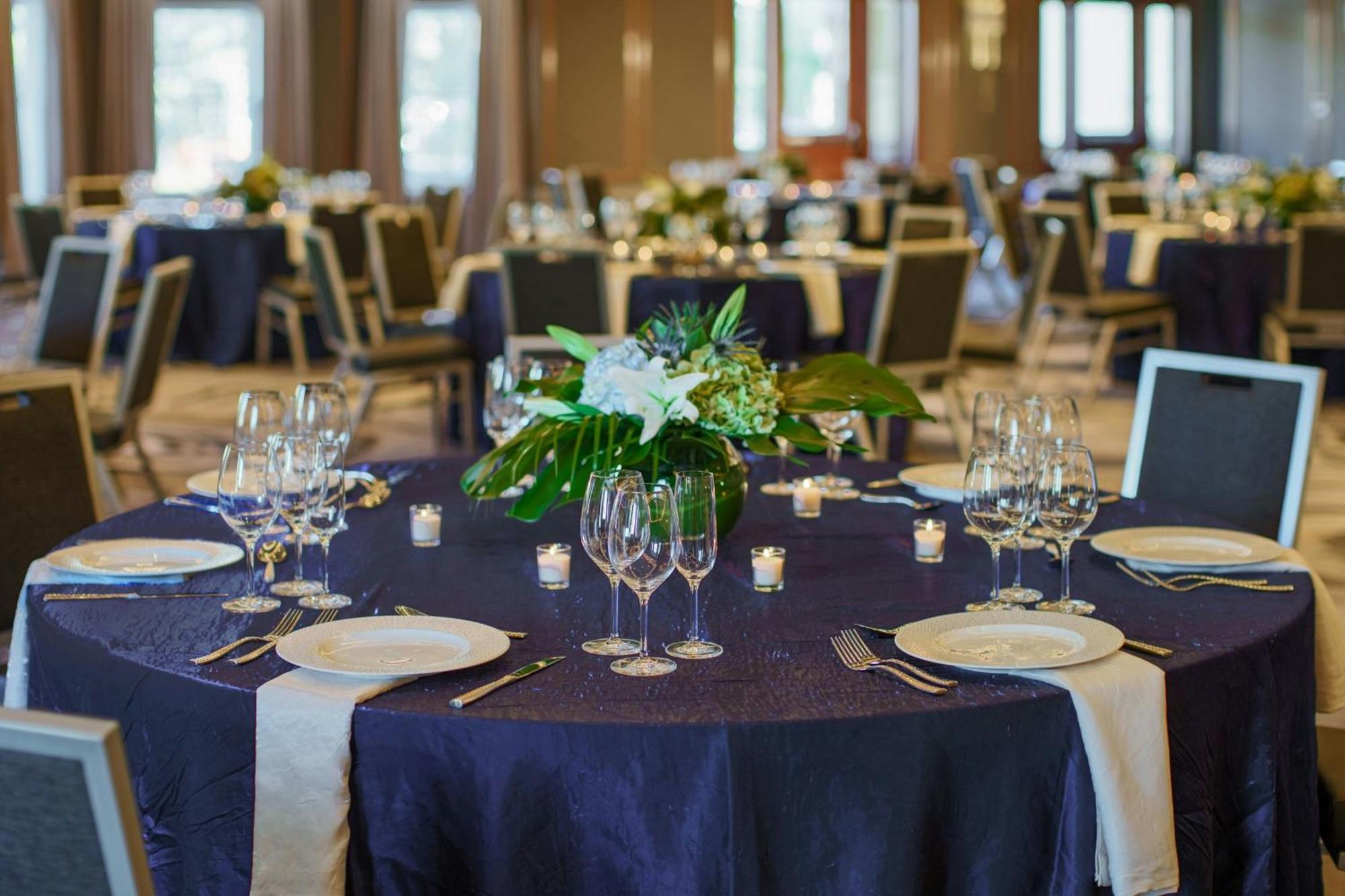 Renaissance Historic Downtown Hotel 4*