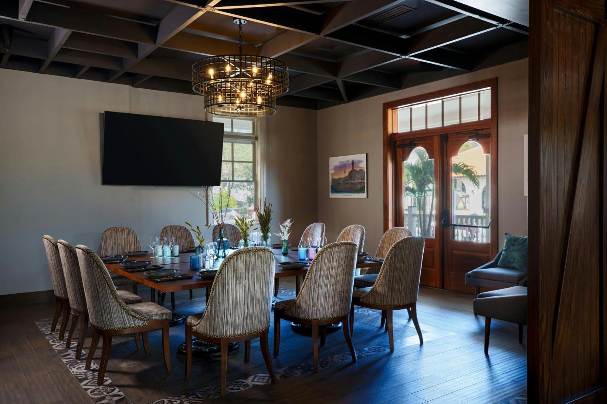 Hotel Renaissance Historic Downtown St. Augustine