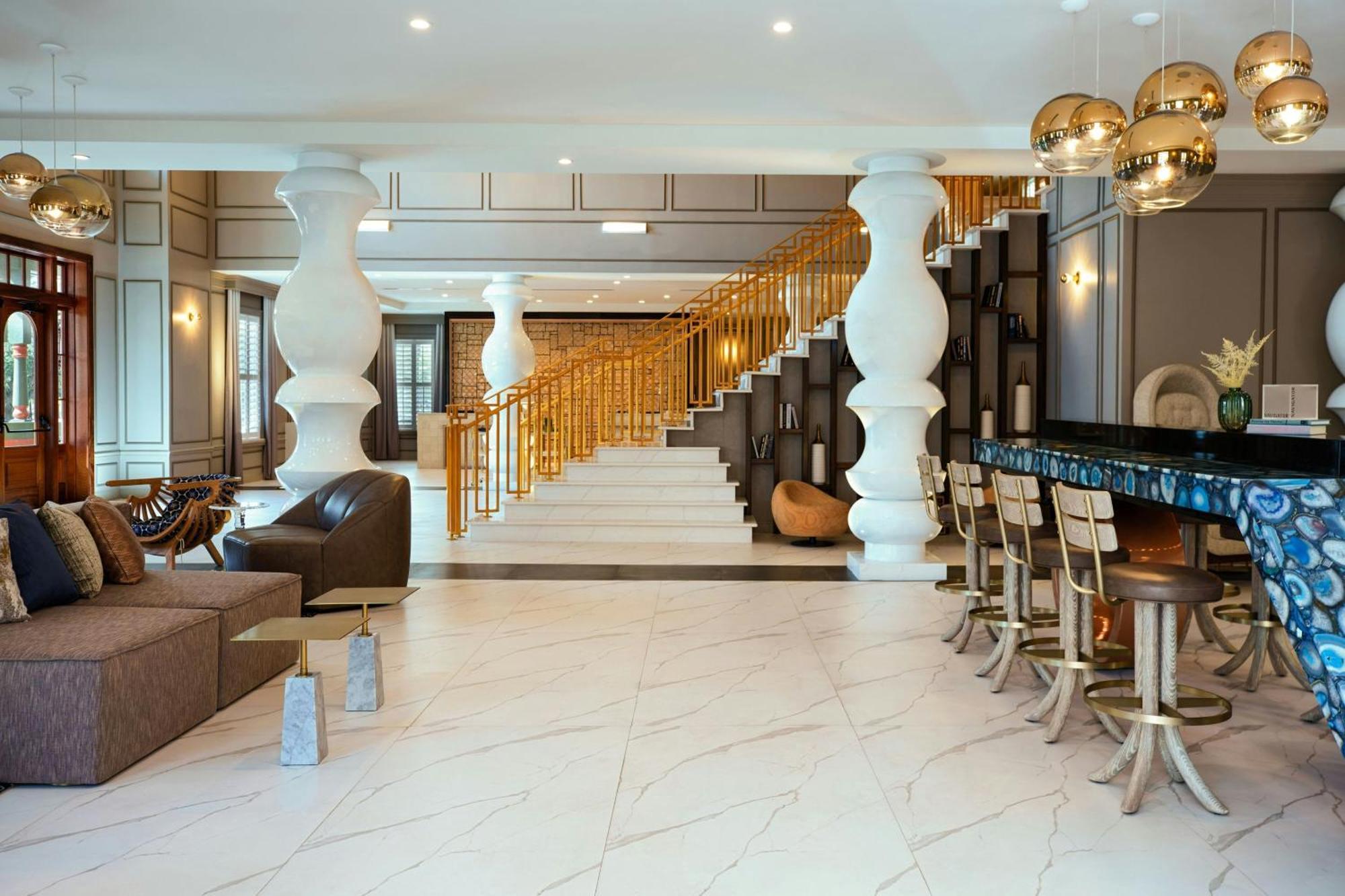 Renaissance Historic Downtown Hotel St. Augustine
