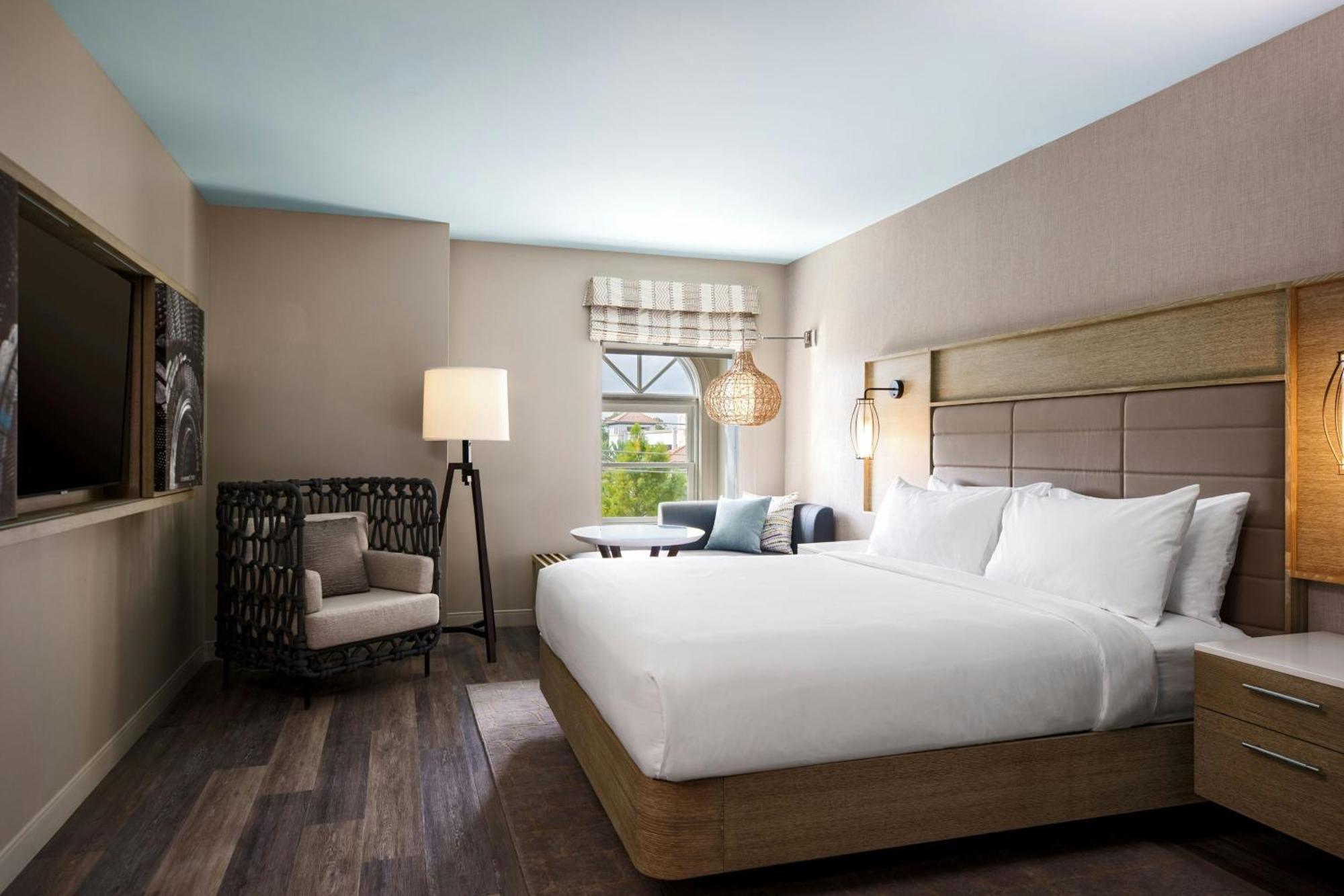 Renaissance Historic Downtown 4* St. Augustine