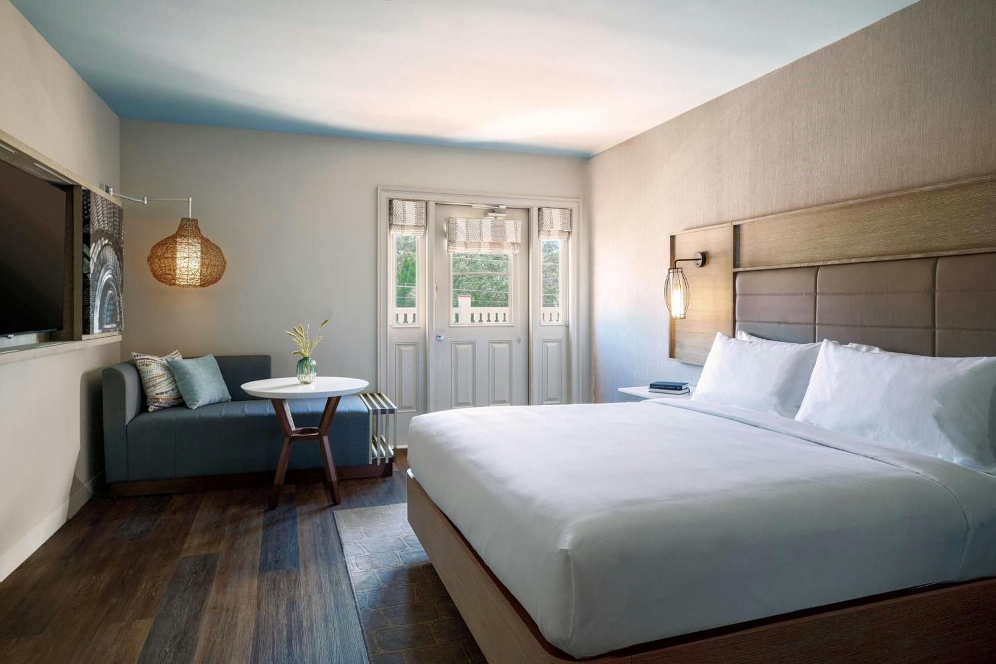 Renaissance Historic Downtown 4* St. Augustine