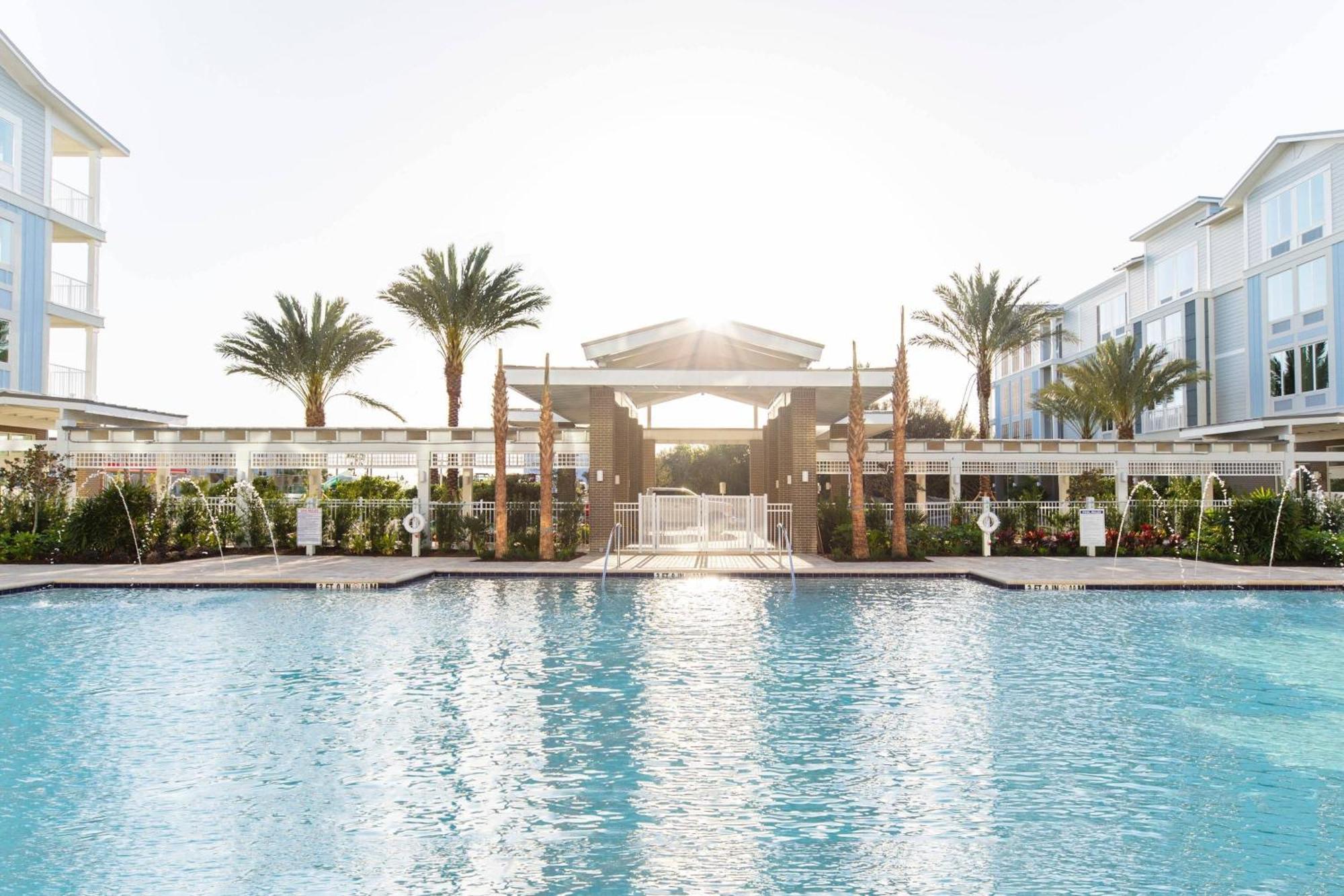 Courtyard Amelia Island 3* Fernandina Beach