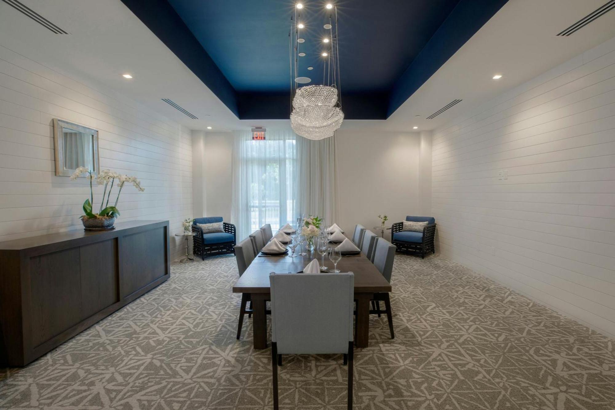 Courtyard Amelia Island 3* Fernandina Beach