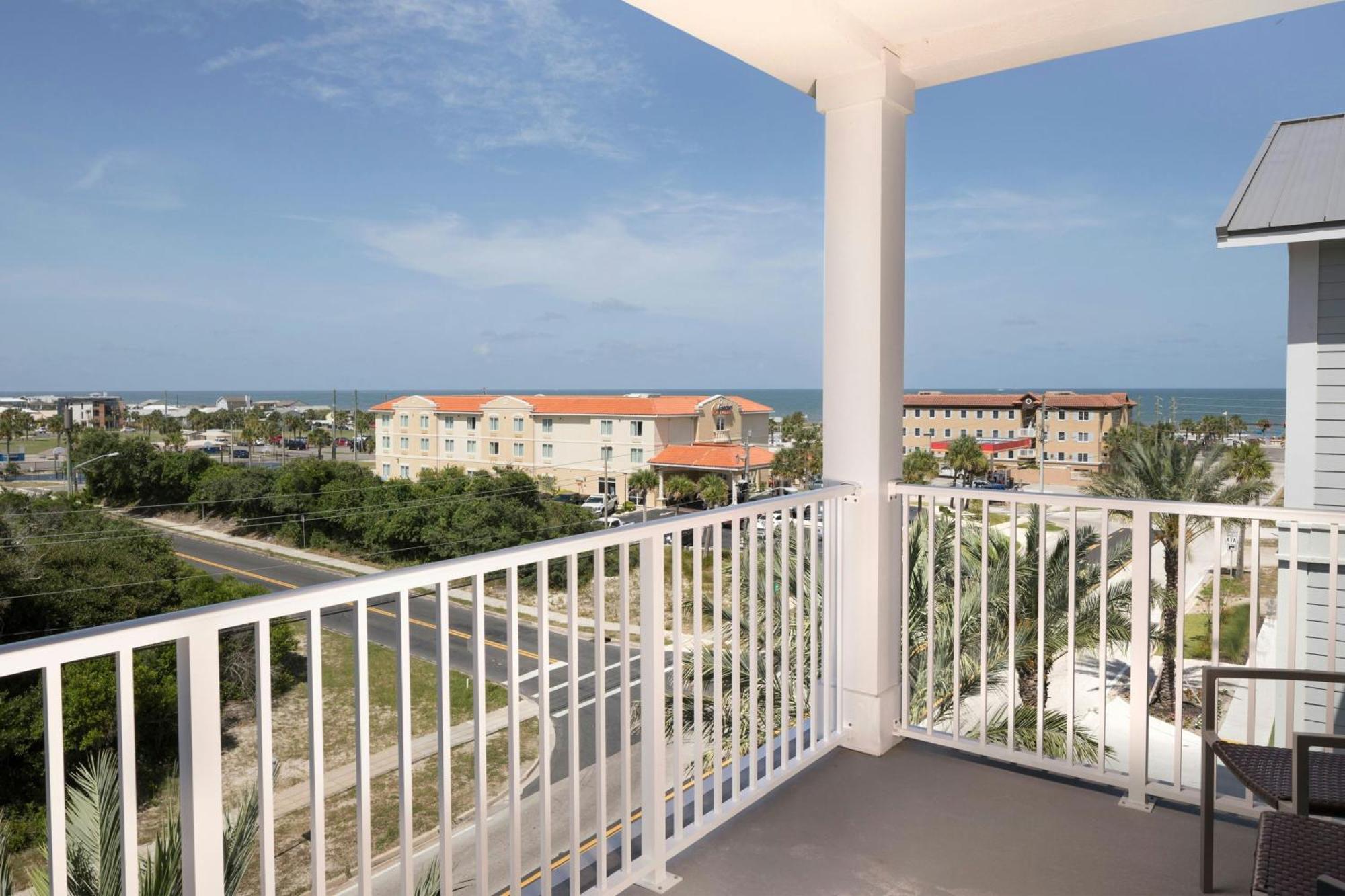 Courtyard Amelia Island 3* Fernandina Beach